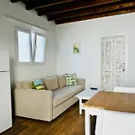 Apartamento Sol By Vulcano Homes
