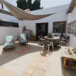 Andromeda Loft