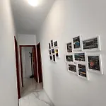 A Sweet Home