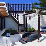 Casa Rural Estilo Canario