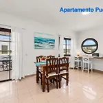 Apartamentos Puerto 1, 2 Y 3