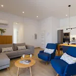 Ereza Villas Artenara