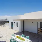 Ereza Villas Artenara