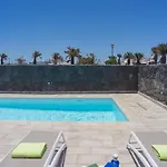 Ereza Villas Artenara
