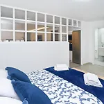 Loft El Charco De San Gines