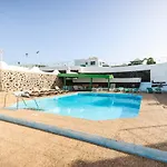 Apartamento Lucero