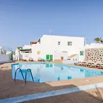 Apartamento Lucero