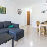 Apartamento Atenea