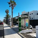 Playa Roca Cosy Studio - Seafront Complex