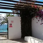 Playa Roca Cosy Studio - Seafront Complex