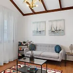 Villa Tahoyo