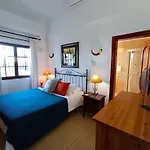 Casa Lagarto Heated Pool Aircon Central Playa Blanca