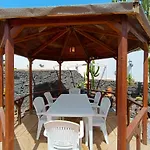 Villa Lagarto Heated Pool Aircon Central Playa Blanca