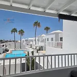 Buenavida Cozy Holiday Home Vv With Communal Pool And Air Con
