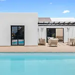 Lanzarote Villas Marina Volcan