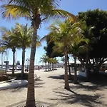 Villa Las Palmitas