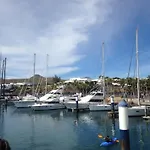 Villa Las Palmitas