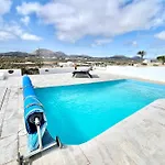 Country Villa Tigot - Amazing Views In Unique Location
