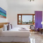 Casa Los Llanos Teseguite Lanzarote