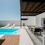 Villa Geca Ideal Villa With Private Pool