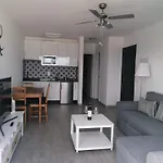 Apartamento Alyce