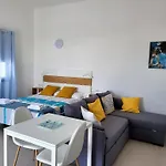 Apartamentos Falcon