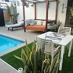 Romantico Con Piscina Privada Solo Para Ti