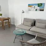 Jurel, Comodo Estudio Junto Al Mar