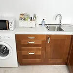 Cosy Apartment In Arrecife Centre Casa Sol