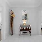 Evergreen Villa