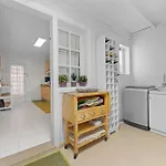 Evergreen Villa