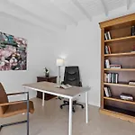 Evergreen Villa
