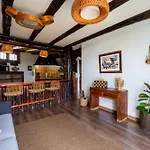 Casona de Tao