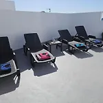 Casa Mar Y Lava