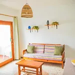 Apartamento Famara 4