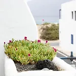 Apartamento Famara 4