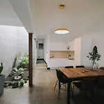Garden House, Playa Honda