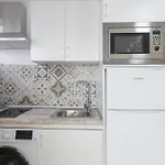 Vista Blanca Room 1
