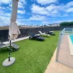 Villa Abuelo Paco