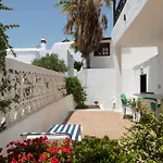 2Br Beach House - Solarium Terrace Shower - 13