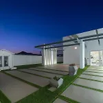 Villa Monarca