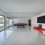 Villa Monarca