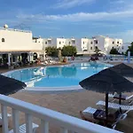 Apartamento Casa Carmen Teguisol