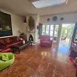 La Ranita 4 Siddhartha