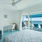 Sea Front Caleton Suite