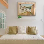 Vista Blanca Room 5