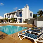 Marina Rubicon Apartments Number 4