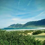Famara Rooms