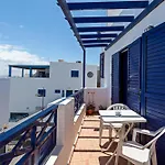 Apartment My Mate Playa Blanca By Plusvillaslanzarote
