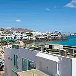 Apartment My Mate Playa Blanca By Plusvillaslanzarote